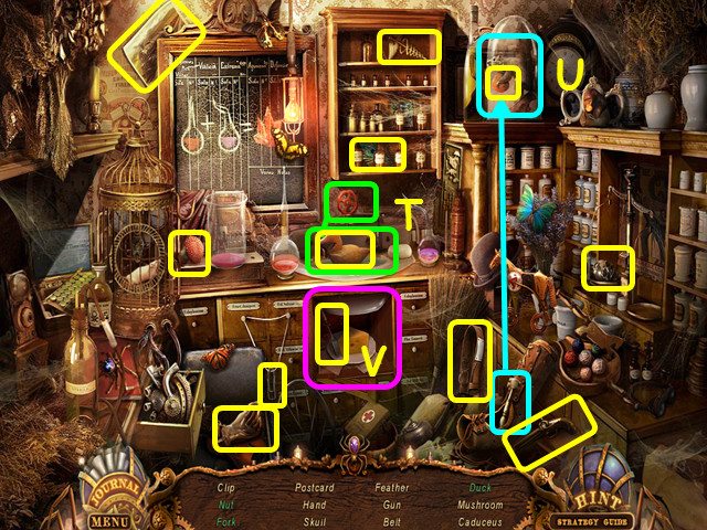 Web of Deceit: Viuda Negro