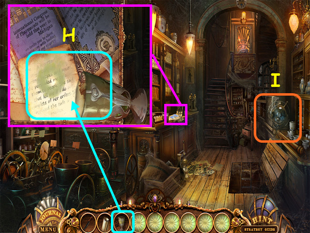 Web of Deceit: Viuda Negro