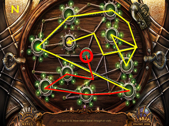 Web of Deceit: Viuda Negro