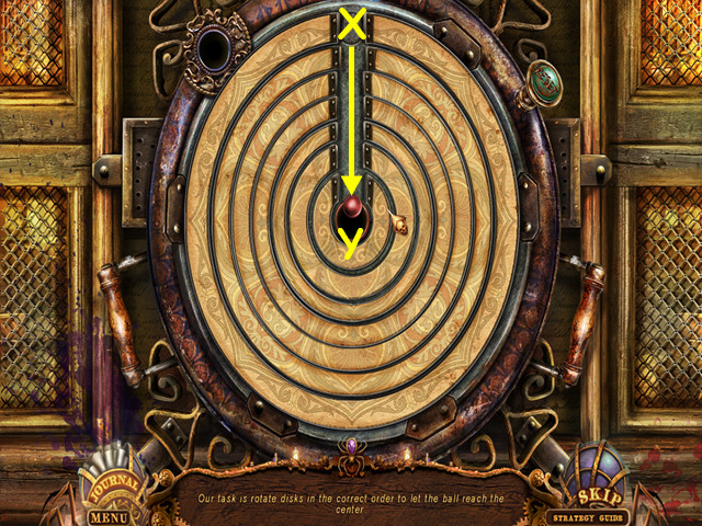 Web of Deceit: Viuda Negro