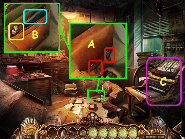 Web of Deceit: Viuda Negro
