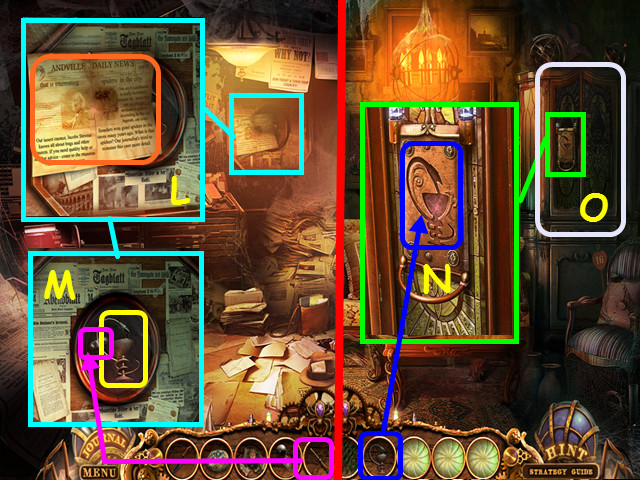 Web of Deceit: Viuda Negro