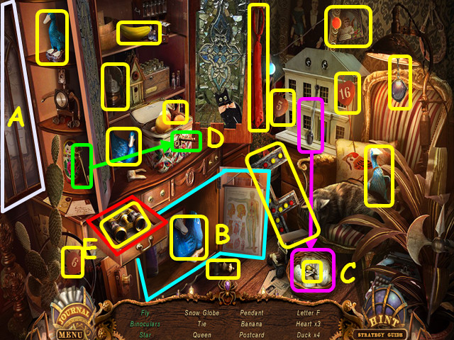 Web of Deceit: Viuda Negro