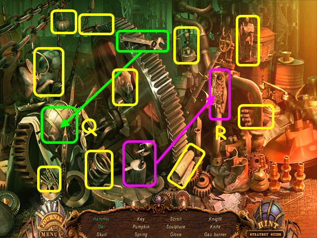 Web of Deceit: Viuda Negro