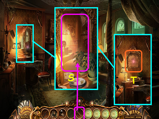 Web of Deceit: Viuda Negro