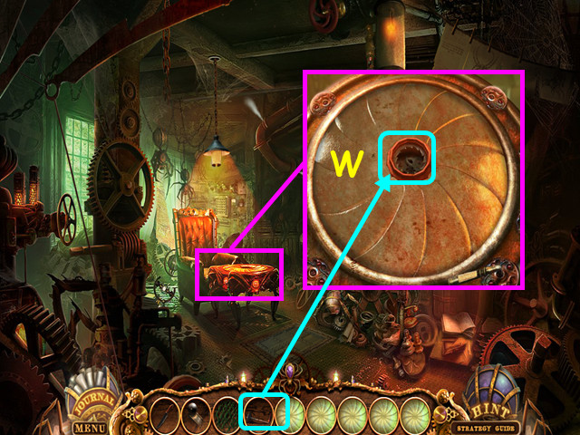 Web of Deceit: Viuda Negro
