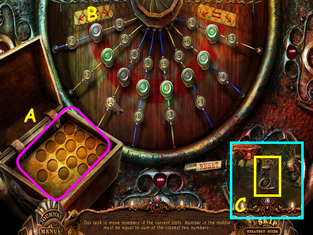 Web of Deceit: Viuda Negro