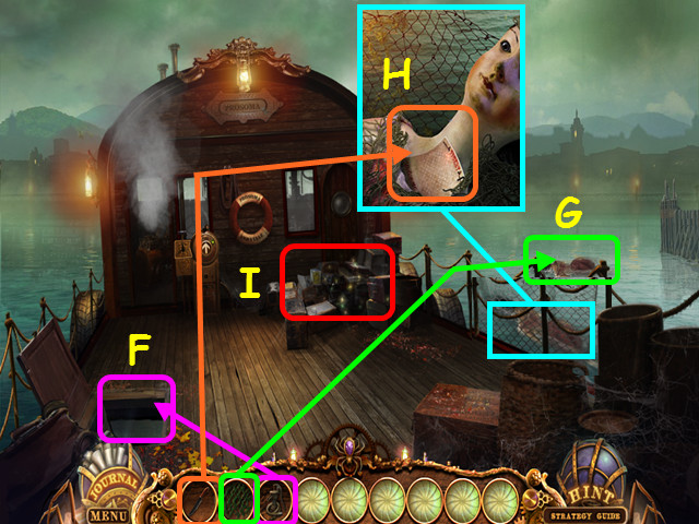 Web of Deceit: Viuda Negro