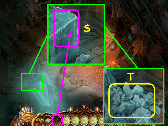 Web of Deceit: Viuda Negro