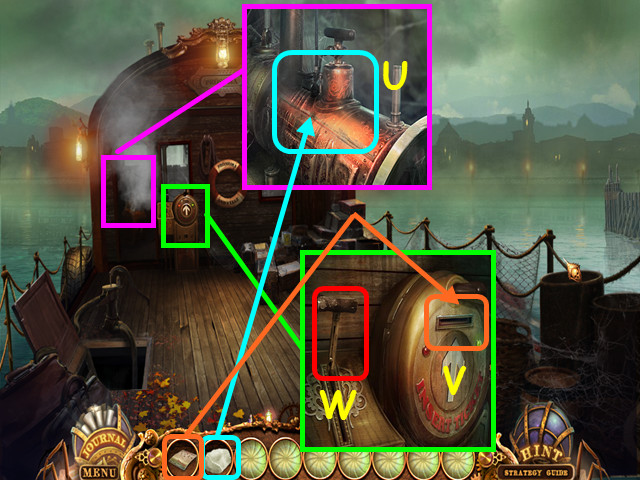 Web of Deceit: Viuda Negro