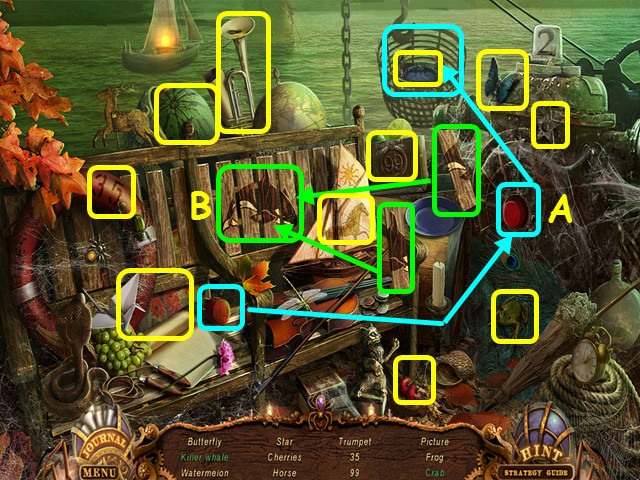 Web of Deceit: Viuda Negro