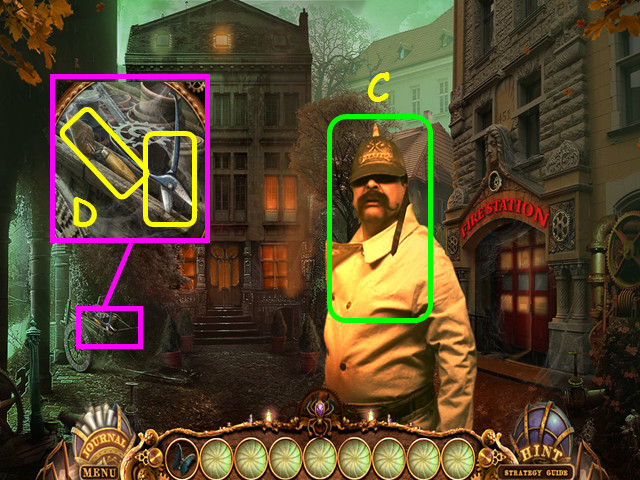 Web of Deceit: Viuda Negro