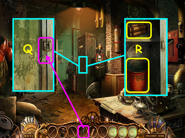 Web of Deceit: Viuda Negro