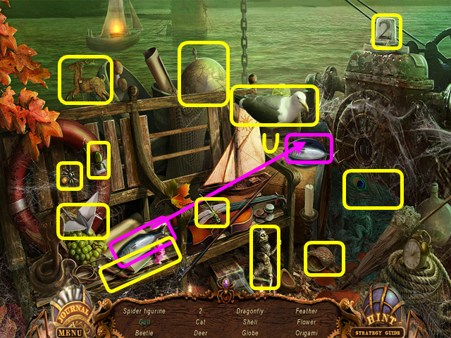 Web of Deceit: Viuda Negro
