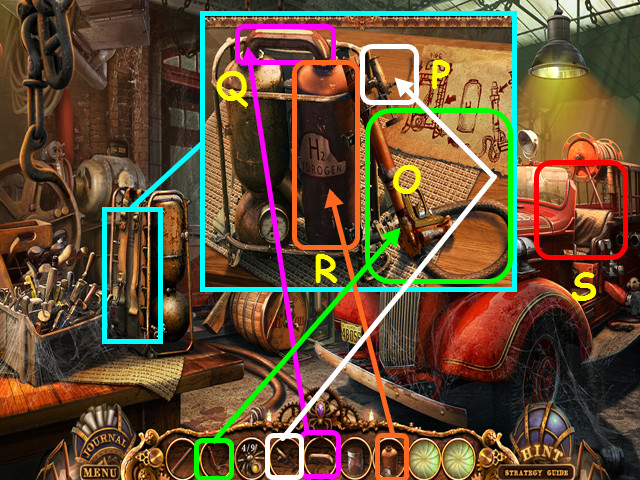 Web of Deceit: Viuda Negro