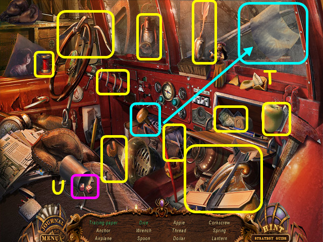 Web of Deceit: Viuda Negro