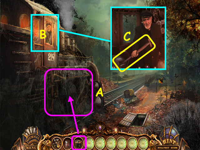 Web of Deceit: Viuda Negro