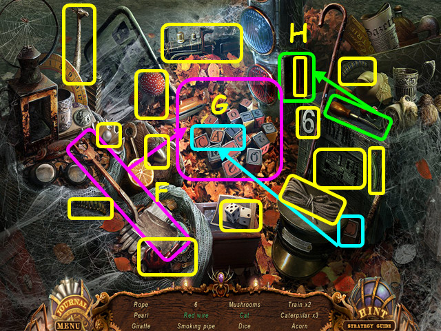 Web of Deceit: Viuda Negro