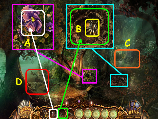 Web of Deceit: Viuda Negro