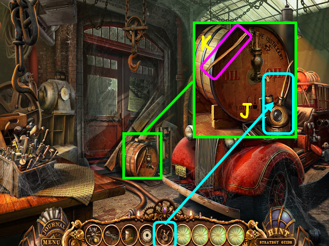 Web of Deceit: Viuda Negro