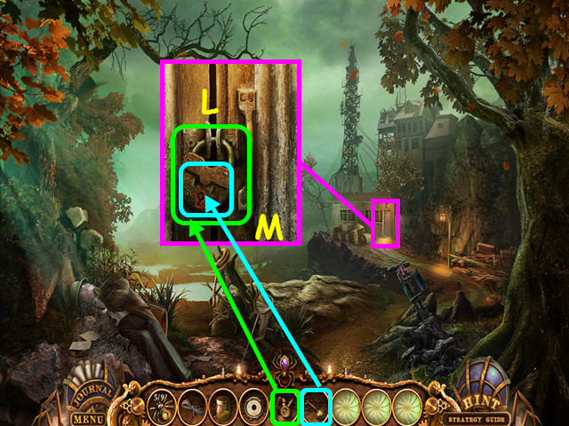 Web of Deceit: Viuda Negro