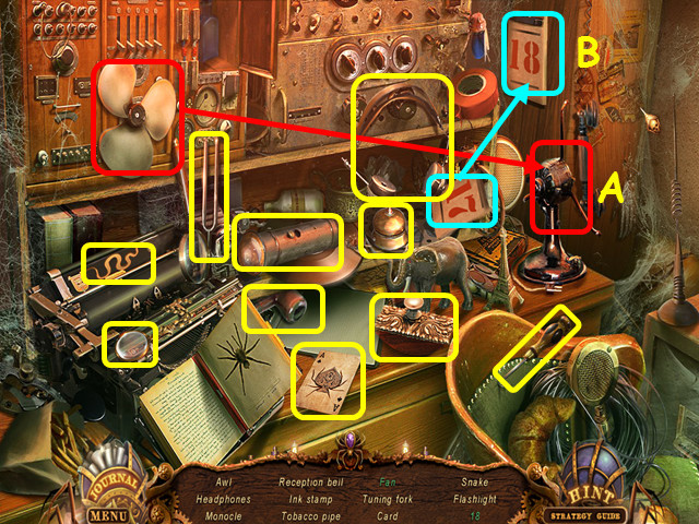 Web of Deceit: Viuda Negro