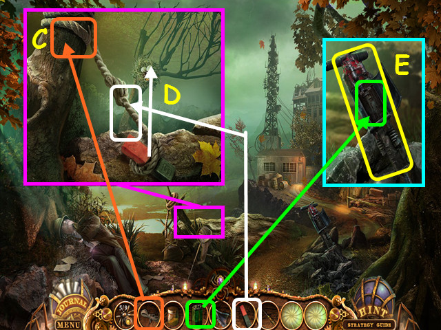 Web of Deceit: Viuda Negro