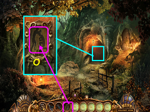 Web of Deceit: Viuda Negro