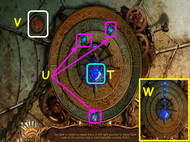 Web of Deceit: Viuda Negro
