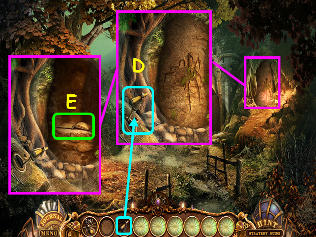 Web of Deceit: Viuda Negro