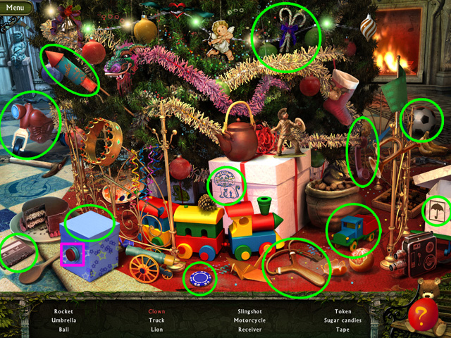 Weird Park: Cuentos de Miedo
