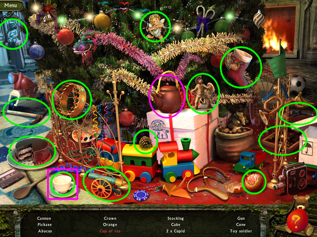 Weird Park: Cuentos de Miedo