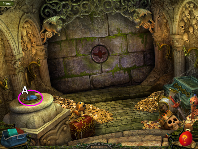 Weird Park: Cuentos de Miedo