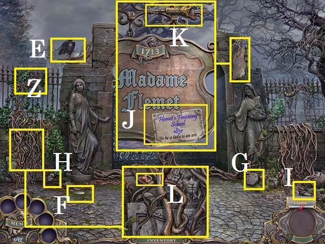 Cazadores de Brujas: Belleza Robada