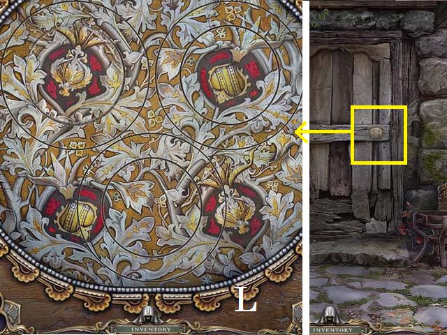 Cazadores de Brujas: Belleza Robada