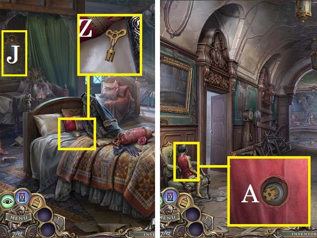 Cazadores de Brujas: Belleza Robada