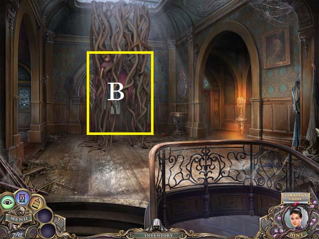 Cazadores de Brujas: Belleza Robada