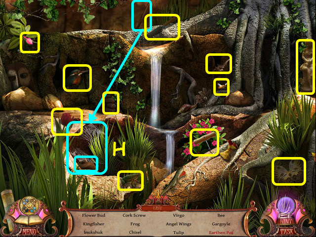 Profecías del Zodiaco: El portador de la serpiente
