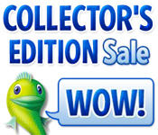 Collector’s Edition Game Sale and Coupon Code!