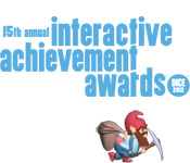 Drawn: Trail of Shadows Nominated for AIAS Downloadable Game of the Year