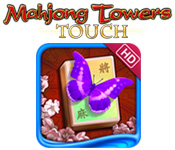 Mahjong Towers Touch HD for iPad Now Available