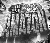 Hidden Expedition: Amazon for Kindle Now Available