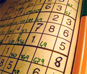 Sudoku Tips for Beginners
