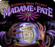 A Look Back at Mystery Case Files: Madame Fate
