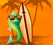 Big Fish Games Blog Update