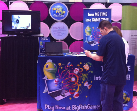Big Fish Games is Hitting The Road