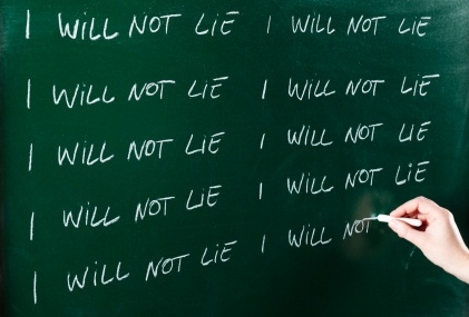 Biggest Lies About Video Games