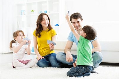 5 Reasons Moms Should Play Video Games