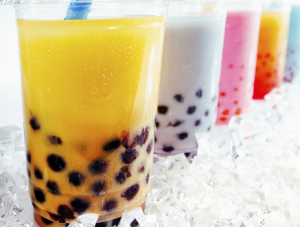 Best Things to Drink While Gaming