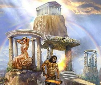Video games, hygiene and the ancient Greeks